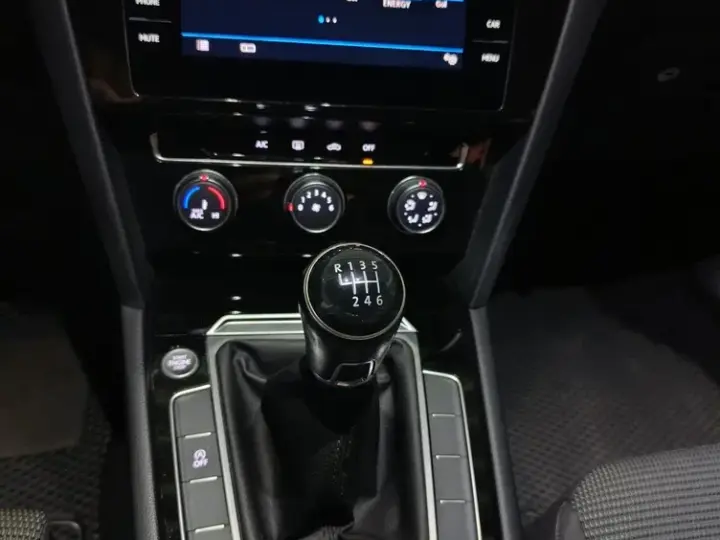 Volkswagen Arteon 2.0 TDI SCR