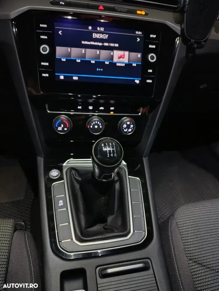 Volkswagen Arteon 2.0 TDI SCR — imagine 3