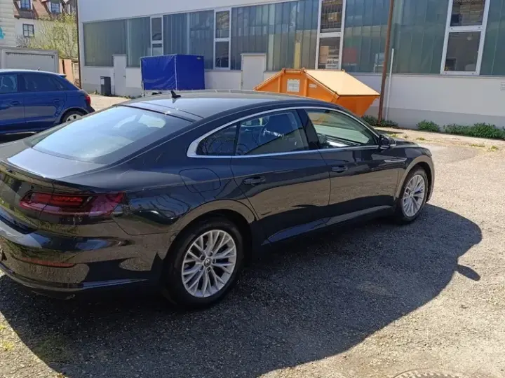 Volkswagen Arteon 2.0 TDI SCR