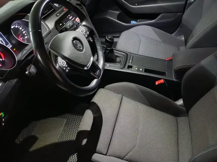 Volkswagen Arteon 2.0 TDI SCR