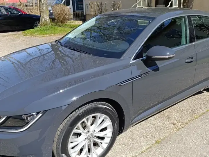 Volkswagen Arteon 2.0 TDI SCR