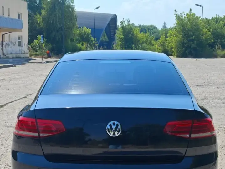 Volkswagen Passat B8 2.0 TDI Comfortline
