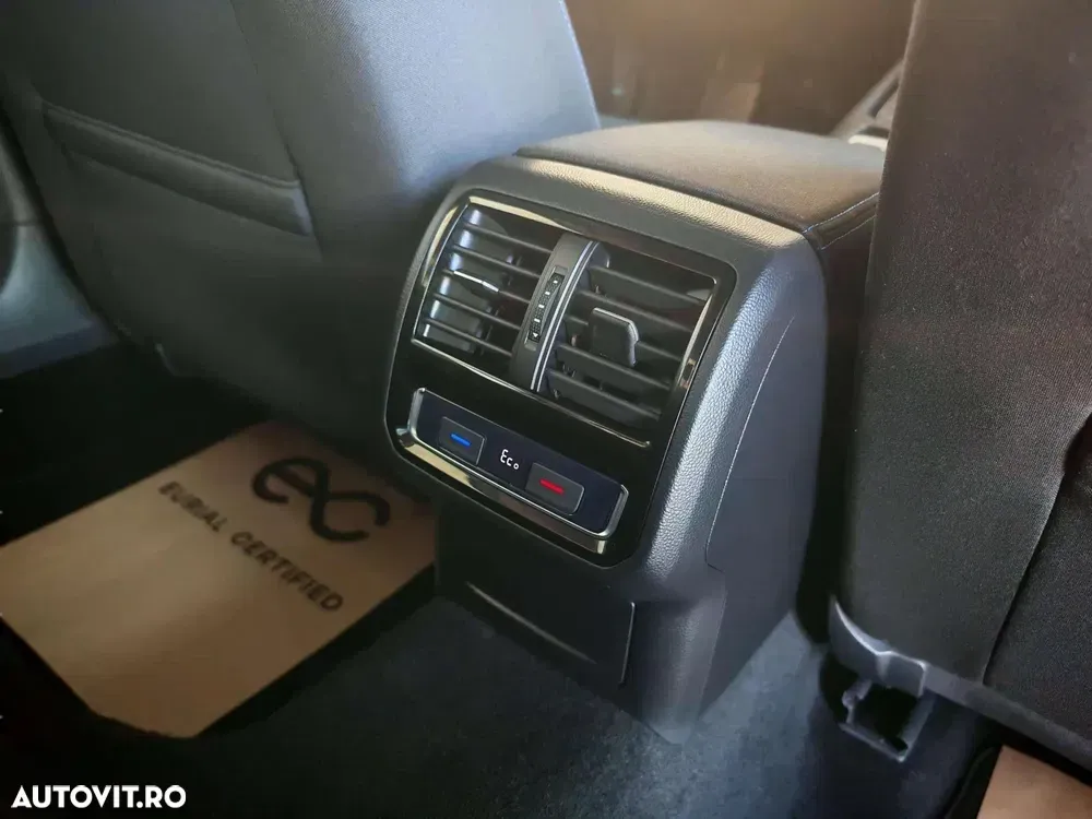 Volkswagen Passat B8 — imagine 6