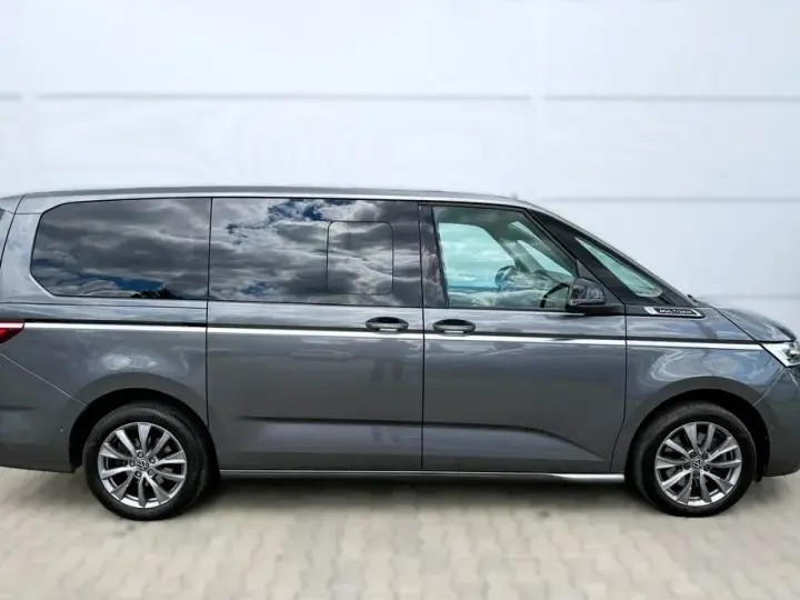 Volkswagen Multivan T6 L 2.0 TDI DSG 110KW Style