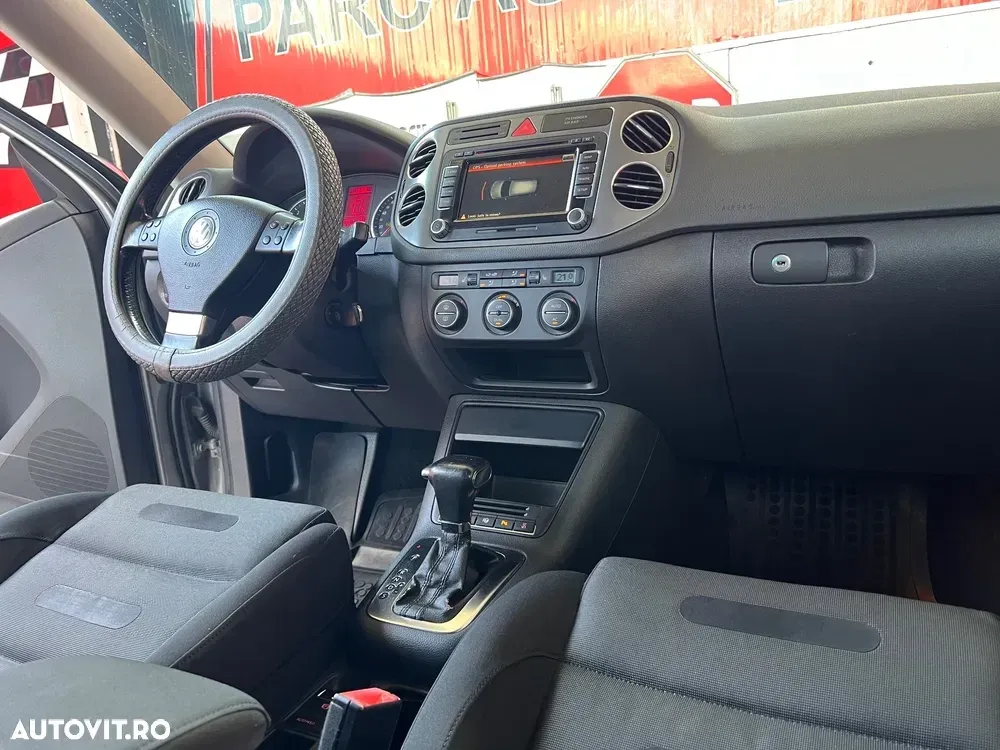 Volkswagen Tiguan I 2.0 TDI CR DPF 4Motion DSG Trend&Fun — imagine 5