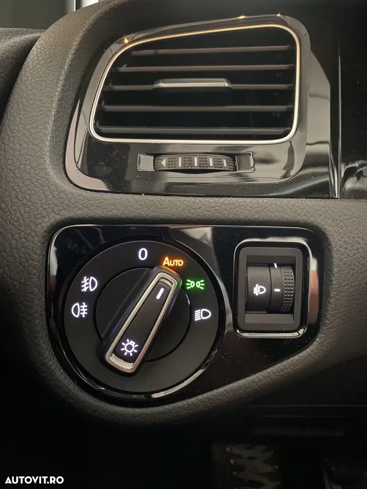 Volkswagen Golf VII — imagine 6