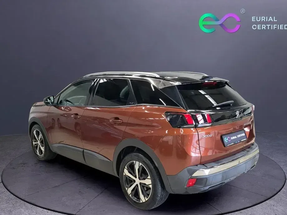 Peugeot 3008 II — imagine 4