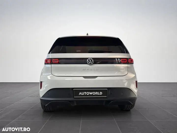 Volkswagen ID.Polo
