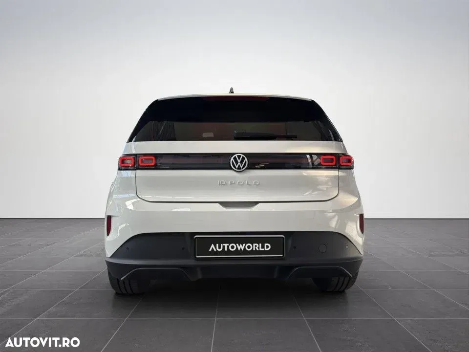 Volkswagen ID.Polo — imagine 4