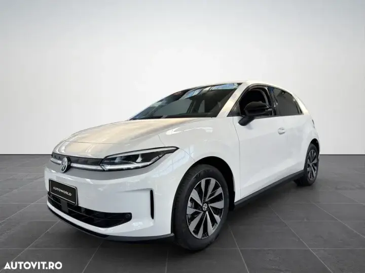 Volkswagen ID.Polo