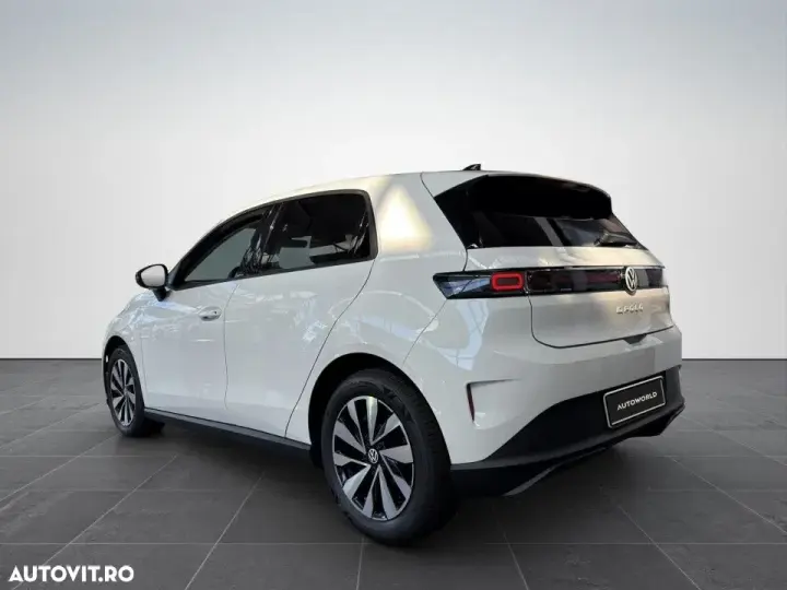 Volkswagen ID.Polo
