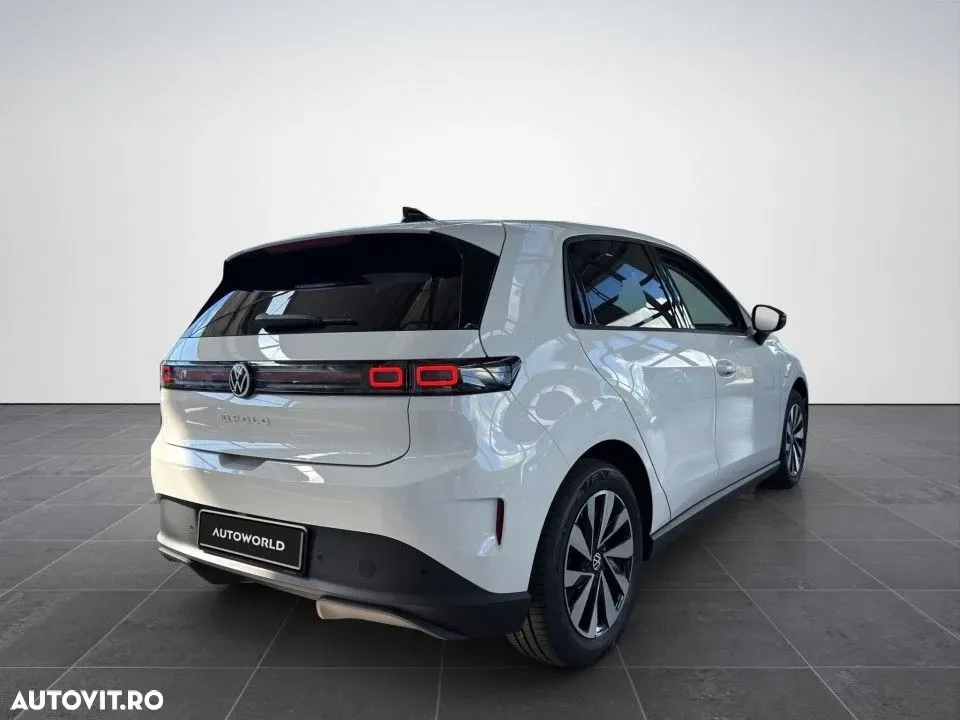 Volkswagen ID.Polo — imagine 5