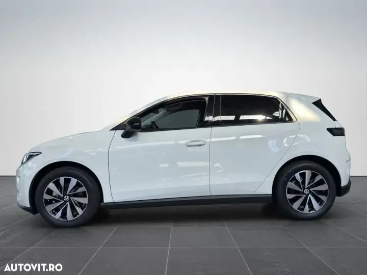 Volkswagen ID.Polo