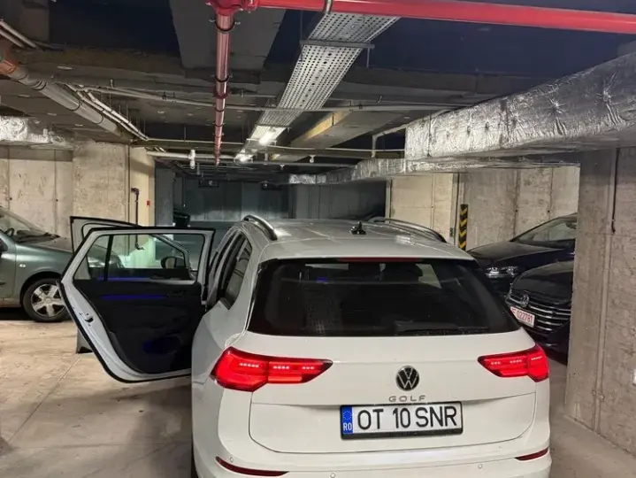 Volkswagen Golf VIII 2.0 TDI Life