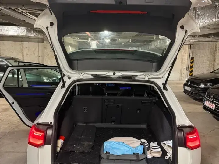 Volkswagen Golf VIII 2.0 TDI Life
