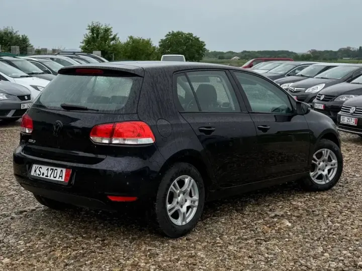 Volkswagen Golf 1.4 Edition