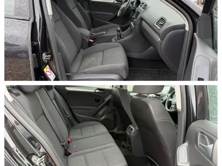 Volkswagen Golf 1.4 Edition