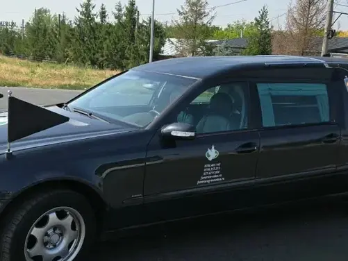 Mercedes-Benz E W211 220 CDI Automatik Elegance