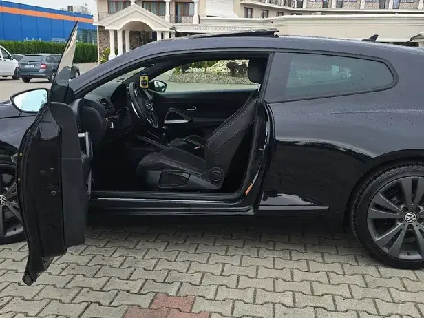 Volkswagen Scirocco 1.4 TSI Edition