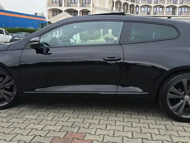 Volkswagen Scirocco 1.4 TSI Edition