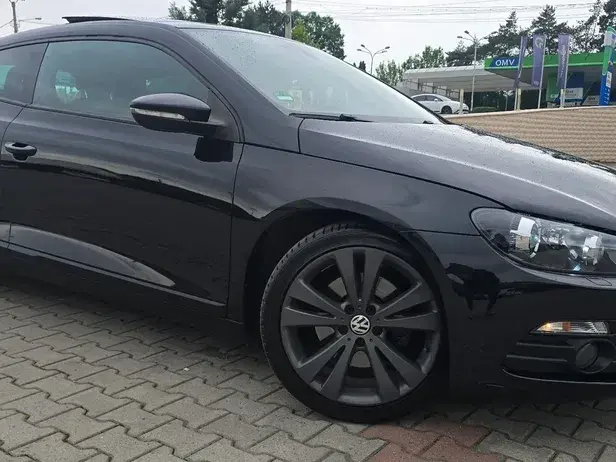 Volkswagen Scirocco 1.4 TSI Edition