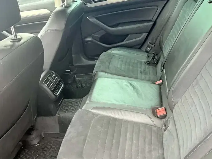 Volkswagen Passat B8