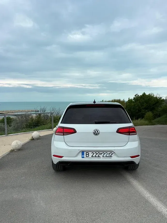 Volkswagen Golf VII — imagine 3