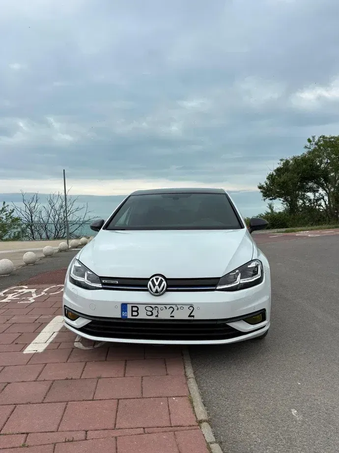 Volkswagen Golf VII — imagine 2