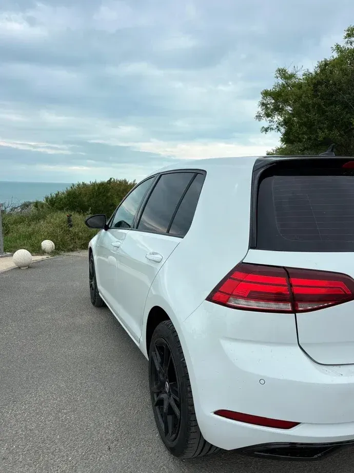 Volkswagen Golf VII — imagine 6