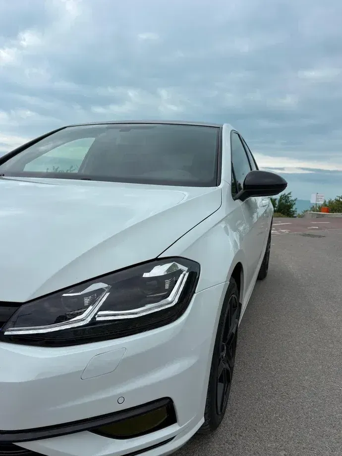 Volkswagen Golf VII — imagine 5