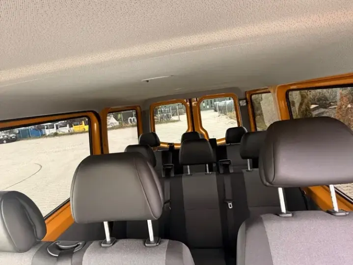 Volkswagen Crafter Standard