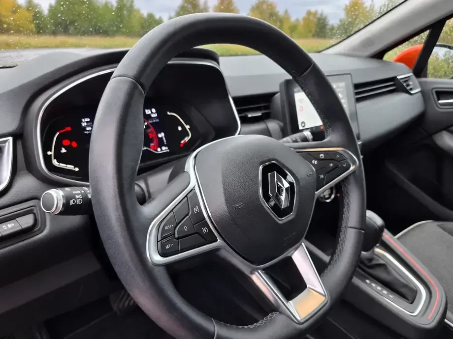 Renault Clio V — imagine 6