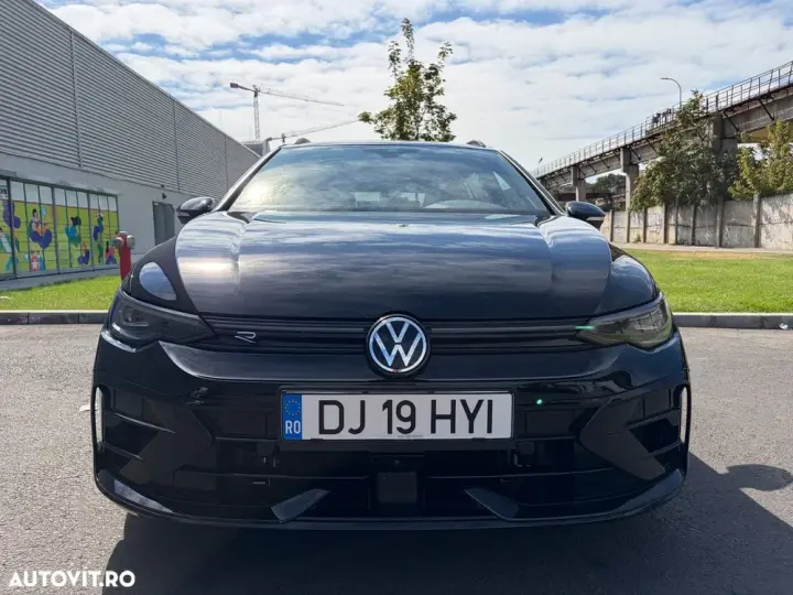 Volkswagen Golf VIII