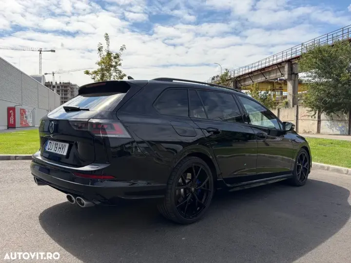 Volkswagen Golf VIII