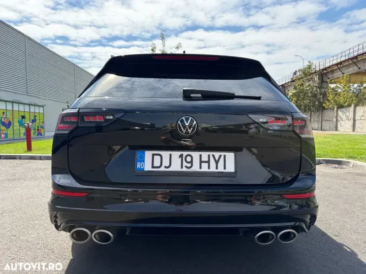 Volkswagen Golf VIII
