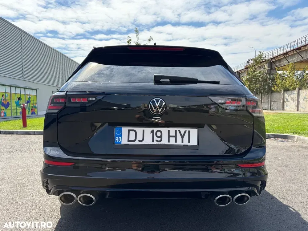 Volkswagen Golf VIII — imagine 6
