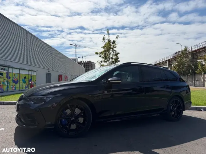 Volkswagen Golf VIII