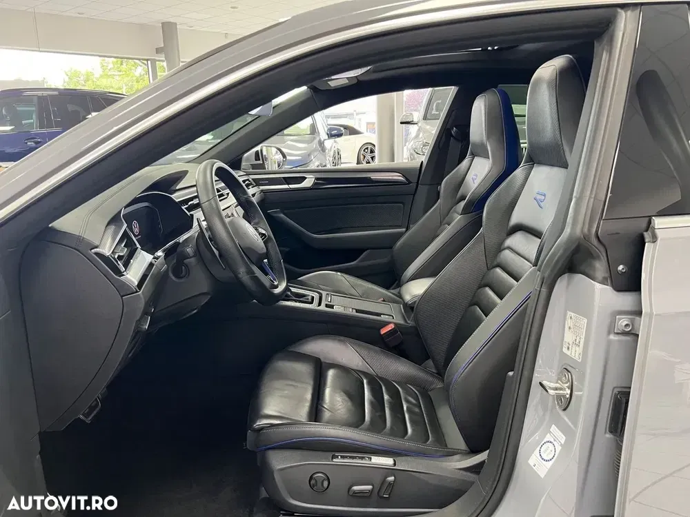 Volkswagen Arteon 2.0 TSI 4Motion DSG R — imagine 6