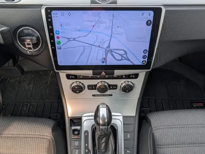 Volkswagen Passat CC 2.0 TDI BMT DSG