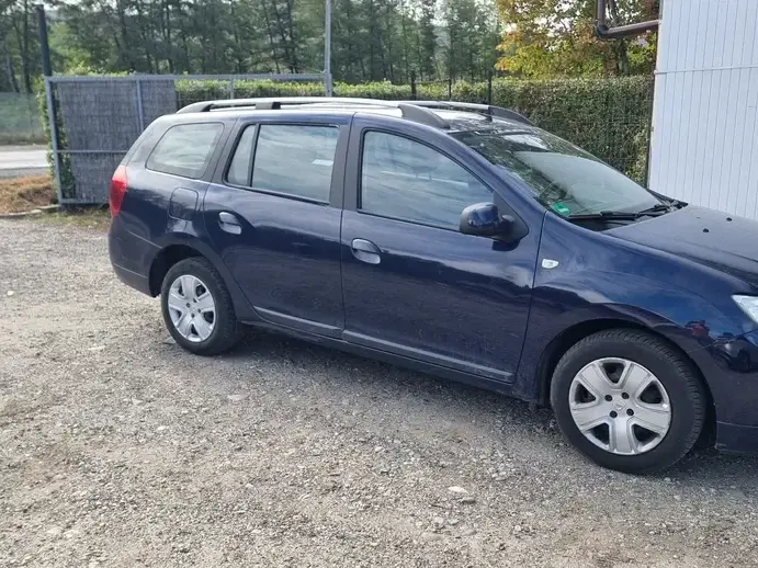 Dacia Logan