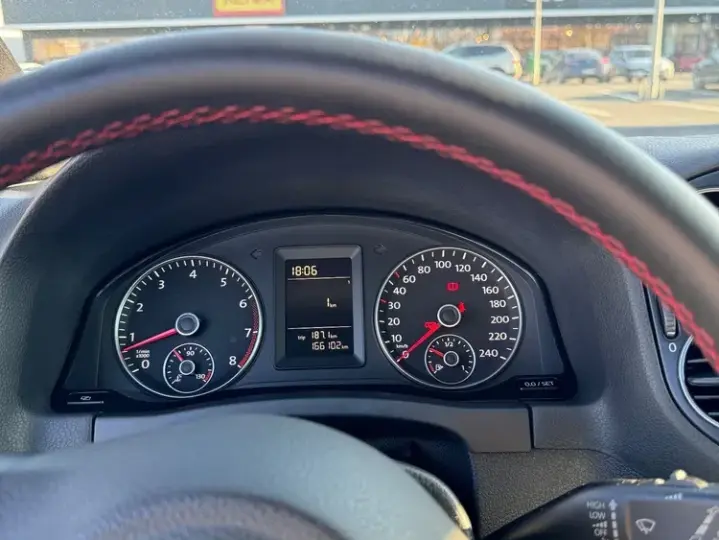 Volkswagen Golf Plus VI 1.4 TSI Style