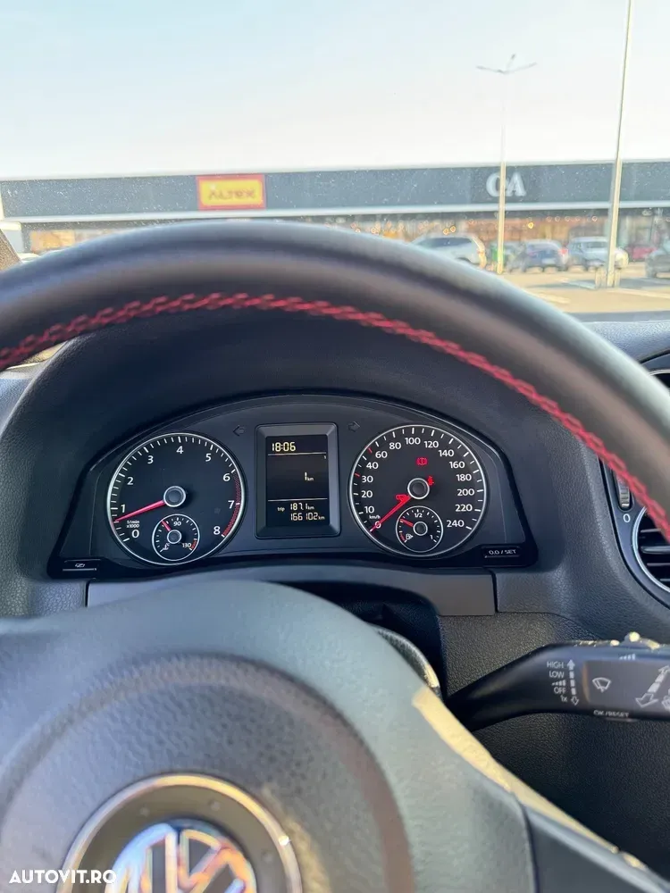Volkswagen Golf Plus VI 1.4 TSI Style — imagine 6