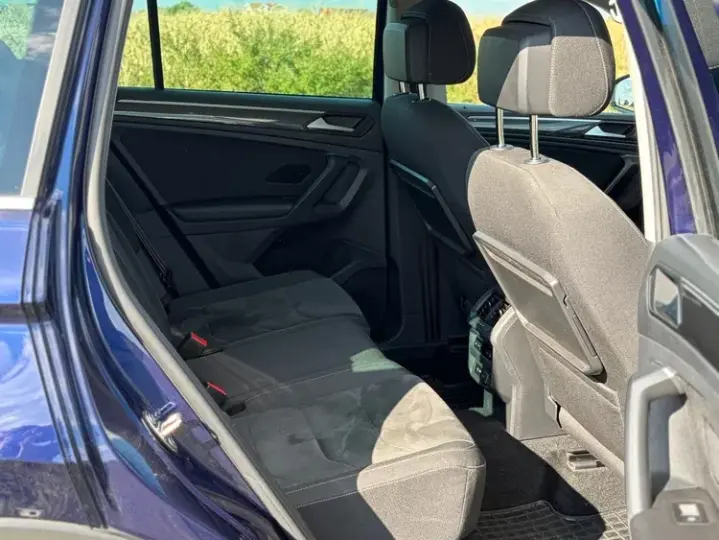 Volkswagen Tiguan II 2.0 TDI DPF Comfortline