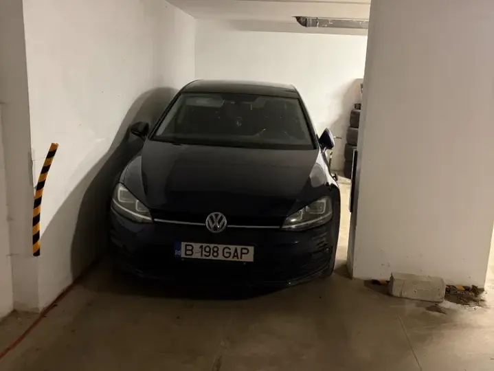 Volkswagen Golf VII 1.6 TDI DSG BMT Comfortline