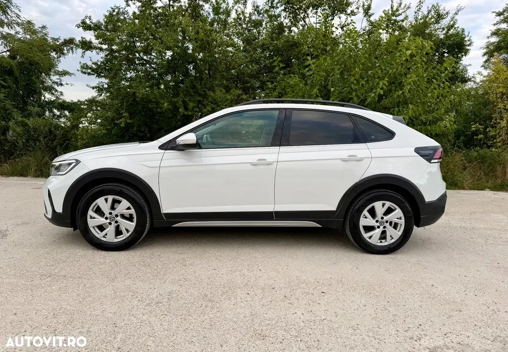 Volkswagen Taigo — imagine 3