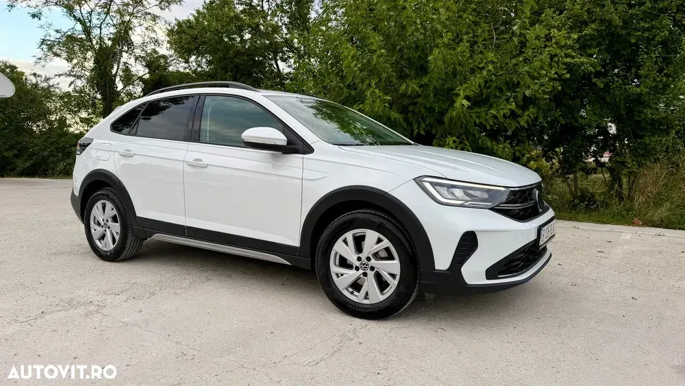 Volkswagen Taigo — imagine 2