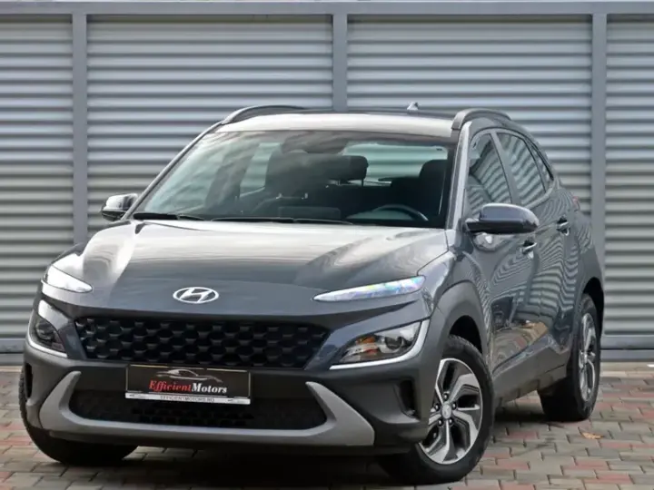 Hyundai Kona 1.6 GDI DCT Style