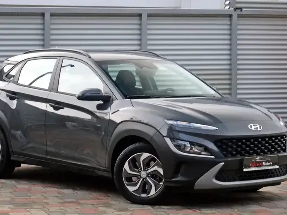 Hyundai Kona 1.6 GDI DCT Style