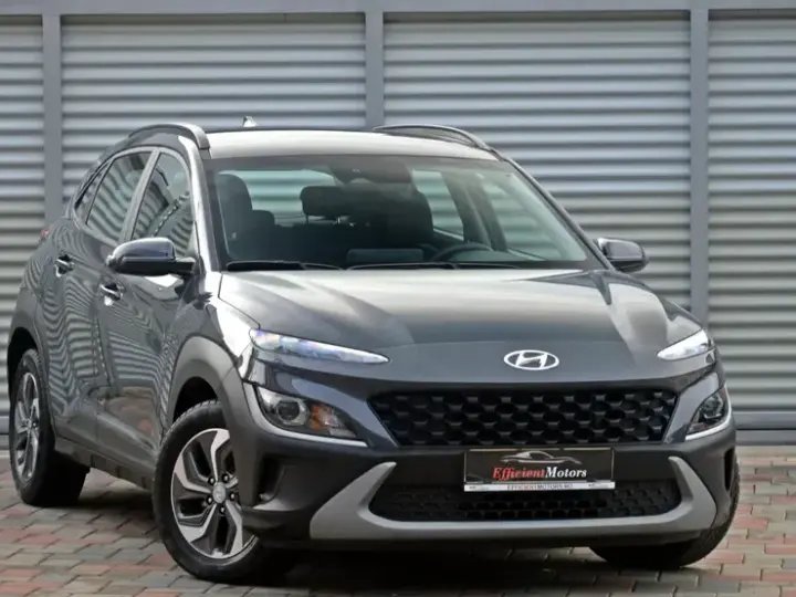 Hyundai Kona 1.6 GDI DCT Style