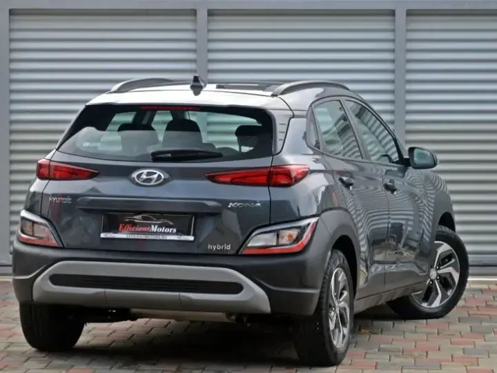 Hyundai Kona 1.6 GDI DCT Style